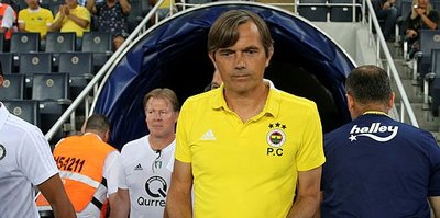F Bahce Yogun Mac Programiyla Sezona Giriyor Son Dakika Fenerbahce Haberleri Fotomac