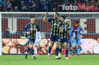 Spor yazarları Trabzonspor-Fenerbahçe maçını değerlendirdi