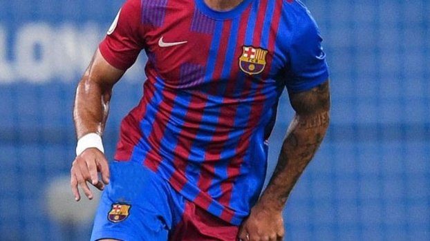 Galatasaray'ın ilk transferi Barcelona'dan!