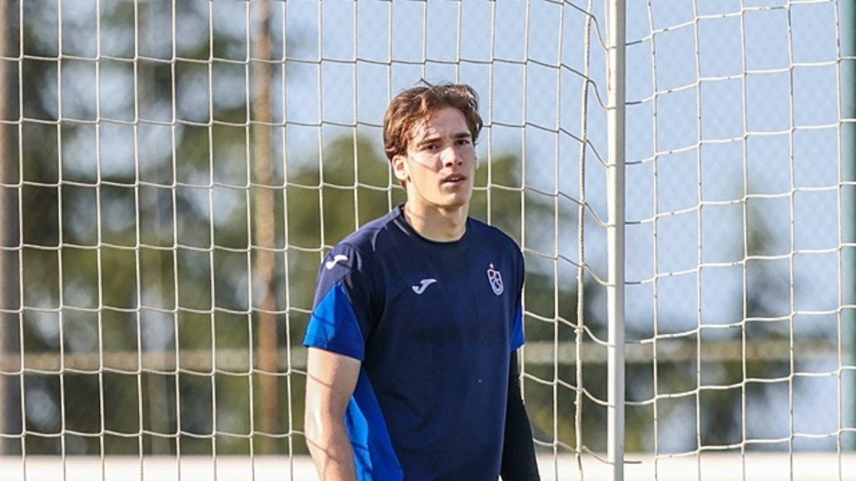 Onuralp geri döndü