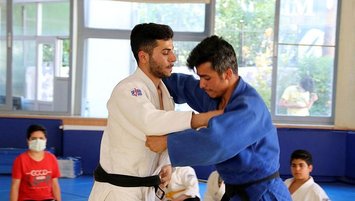 Şanlıurfa Judo İhtisas Gençlik ve Spor Kulübü'nün amacı dünya şampiyonu çıkarmak