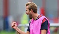 Favorim Harry Kane