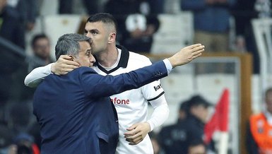 ‘Birtanesin hocam’