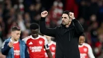 Arsenal-Sporting eşleşmesi