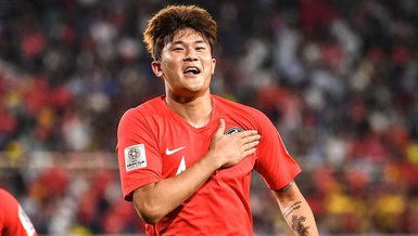 Min-Jae Kim Fenerbahçe'de!