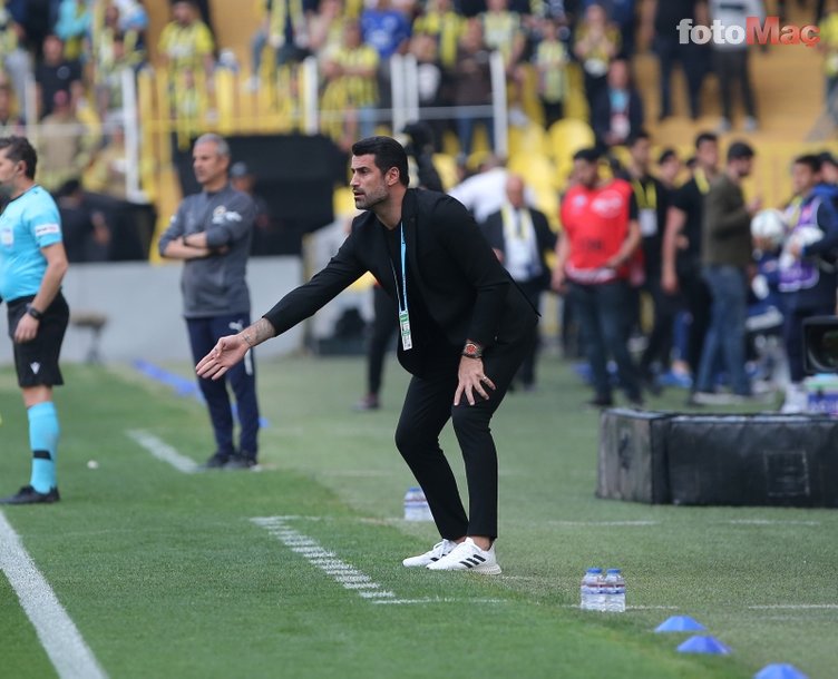Volkan Demirel'in yeni adresi belli oluyor!
