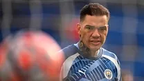 G.Saray’da Ederson seferberliği!