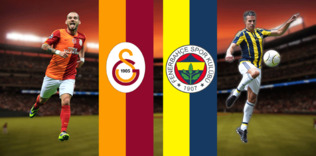 Futbol otoriteleri derbiyi yorumladı