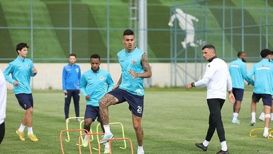 Alanya Erzurum kampında