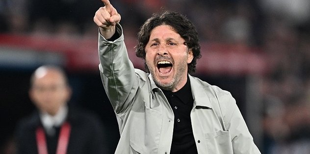 Trabzonspor'da Fatih Tekke'den dev başarı!