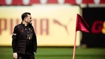Okan Buruk 3 gün izin verdi