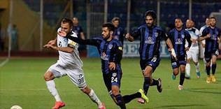 Demir'in şanslı haftası