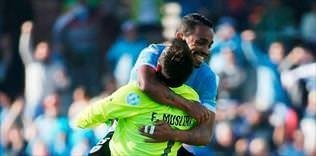 Amerika'yı kurtardı