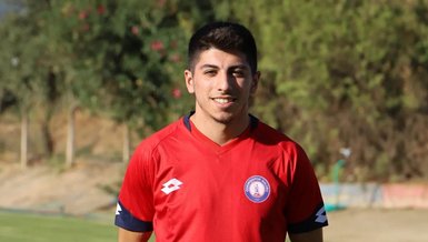 Asistler Furkan'dan