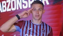 6. Ukraynalı oyuncu