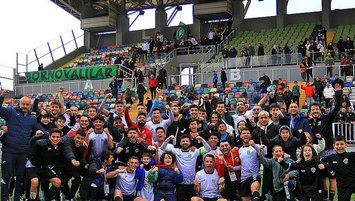 Bornova 1877’nin kalesi İzmir