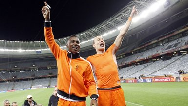 Elia transferi WhatsApp'tan gerçekleşiyor! Robben'den sonra kulüp yöneticisi...