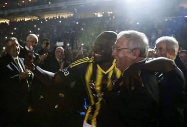 İşte Fenerbahçe’nin listesiİşte Fenerbahçe’nin transfer listesi