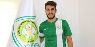 Manisa Büyükşehir, Burak Can'ı transfer etti