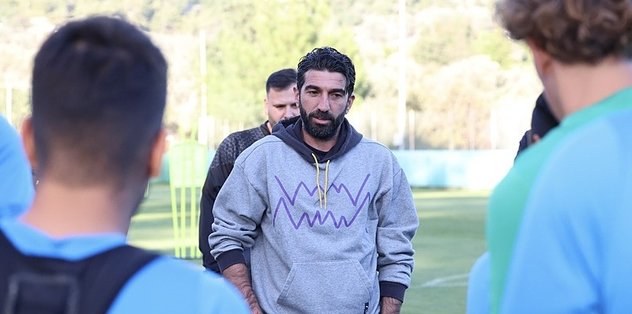 Eşer: Yeni bir seri yapacağız