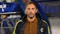 Tedesco yine kayıp