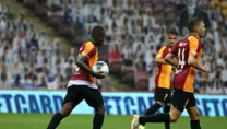 Seri’nin ikinci golü