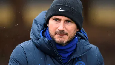 Türk yıldızı Chelsea'ye! Lampard onu istedi