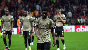 Kocaeli 3 puana kilitlendi