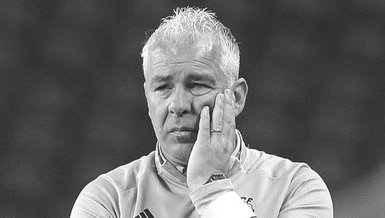 Jorge Costa hayatını kaybetti