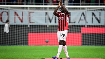 Fofana Milan’da