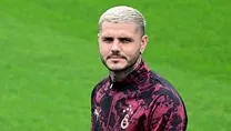 Icardi kulübeye
