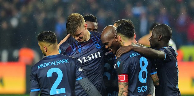 Trabzonspor'a Ndiaye müjdesi! Yüzde 50 indirim...