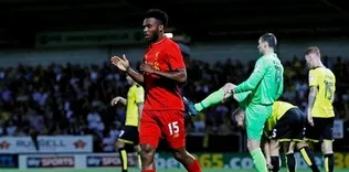 İşte Sturridge teklifi