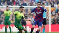 Barcelonalı yıldızdan flaş açıklama: Ligler devam edemez!