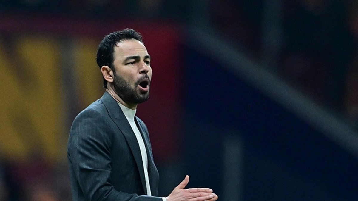 Selçuk İnan: Takımdaki herkes görevini eksiksiz yerine getirdi