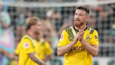 TRANSFER HABERLERİ | Beşiktaş'a transferde Salih Özcan müjdesi!