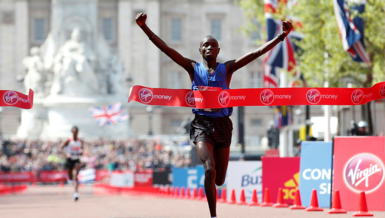 Wanjiru’da doping şüphesi