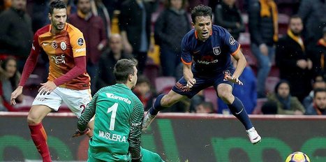 Muslera'ya uyarı geldi!