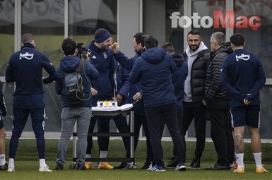 Erol Bulut’tan flaş karar! Kayserispor maçında...