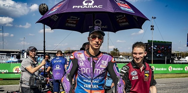 Toprak tarih yazacak