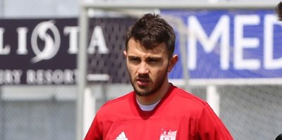 Emre Kılınç ısrarı