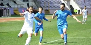 Sultanların ’sultanı’ coştu bi kere!