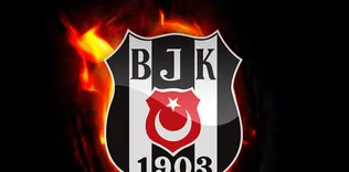 Beşiktaş’a büyük piyango! Tam 31 Milyon...
