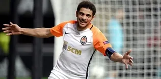 Sambacı adım adım Fener’e!