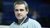 Voleybolda Ze Roberto dönemi