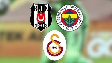 Beşiktaş, Galatasaray ve Fenerbahçe'nin borçları açıklandı!