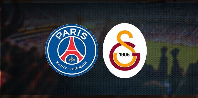 PSG Galatasaray maçı ne zaman, saat kaçta, Psg Galatasaray maçı hangi kanalda?