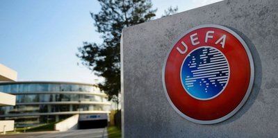 UEFA'dan Murat Ilgaz'a görev