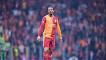 Sane’nin aklı milli takımda
