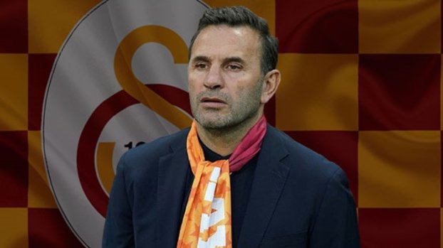 İmza şov başlıyor! Galatasaray'dan 2 transfer